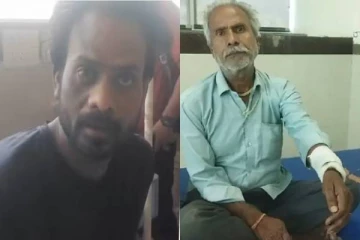 மகனுக்கு பதிலாக தந்தைக்கு அறுவை சிகிச்சை செய்த மருத்துவர்கள்