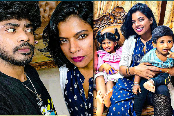 சாண்டியை விவாகரத்து செய்தப்பின் வேறொருவரை காதலித்தேன்?.. உண்மையை கூறிய காஜல் | After Divorce With Sandy Another Love Kajal Open