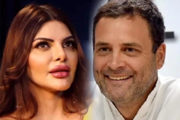 ராகுல் காந்தியை திருமணம் செய்ய தயார்; கிளாமர் நடிகை ஷெர்லின் சோப்ரா பரபரப்பு