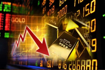 தங்க விலையில் இன்று ஏற்பட்டுள்ள சடுதியான மாற்றம்