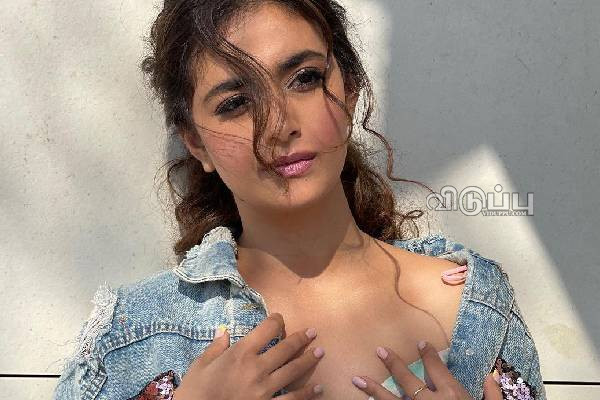 விஜய்யிடம் நான் பண்ண பெரிய தப்பு அதை கூட செய்யாமல் விட்டது தான்!! புலம்பி தள்ளிய நடிகை கீர்த்தி சுரேஷ் | Keerthy Suresh Missed That One With Vijay Video