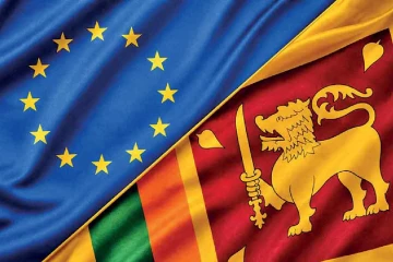 යුරෝපා සංගමයෙන් මේ කොන්දේසි දැඩි කරයි - මේ වරප්‍රසාදය ඕනේ නම් වහාම සමලිංගික සබඳතා, මරණ දඬුවම සහ මේ පනත් ගැන තීරණයක් ගන්නැයි දන්වයි