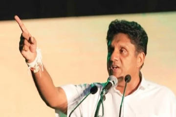 முறைப்படி நாட்டின் அதிகாரத்தை கைப்பற்றுவேன்!!