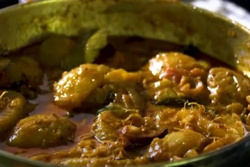 இலங்கையர்கள் ருசிக்கும் சுவையான சிங்கள STYLE அம்பரில்லா கறி! நீங்களும் செய்யலாம்