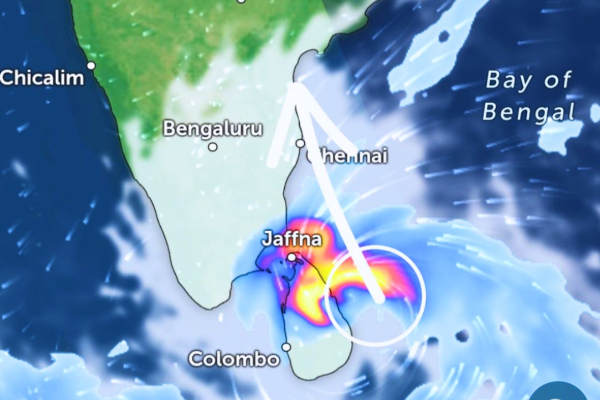 பேராதனைப் பல்கலை மறுஅறிவித்தல் வரை பூட்டு | Bad Weather 4 Killed 9 Missing In Landslide