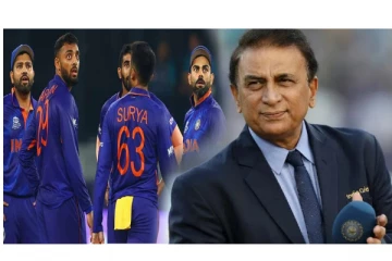 எல்லாத்தையும் மறந்துடுவாங்க... இந்தியா தோல்வி- வெளுத்து வாங்கிய கவாஸ்கர்