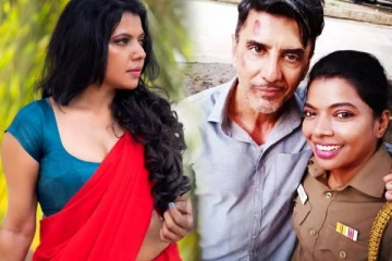 பொறாமை பிடிச்ச உலகம்.. 25 வயது பெண்ணுடன் இரண்டாம் திருமணம்.. பங்கமாக கலாய்த்த நடிகை