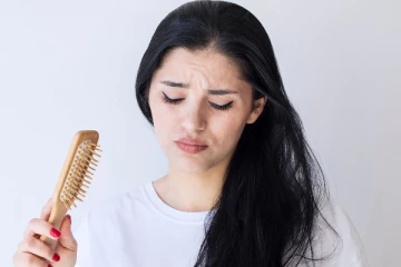 கூந்தலை பராமரிப்பது எளிதானதே!