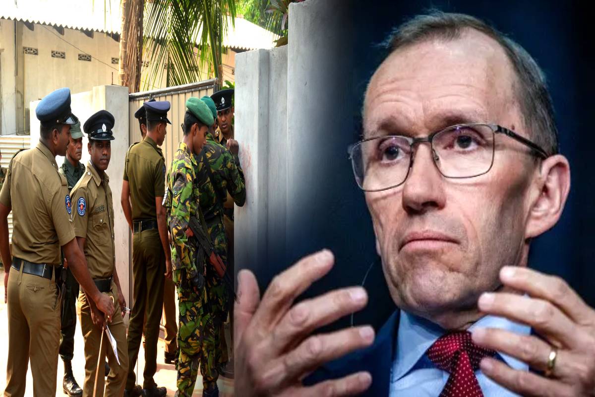 வடக்கு - கிழக்கில் இராணுவமயமாக்கலுக்கு முற்றுப்புள்ளி வைக்குமாறு அநுர அரசாங்கத்துக்கு நோர்வே கடும் அழுத்தம் | Norway Puts Heavy Pressure On Anura Government