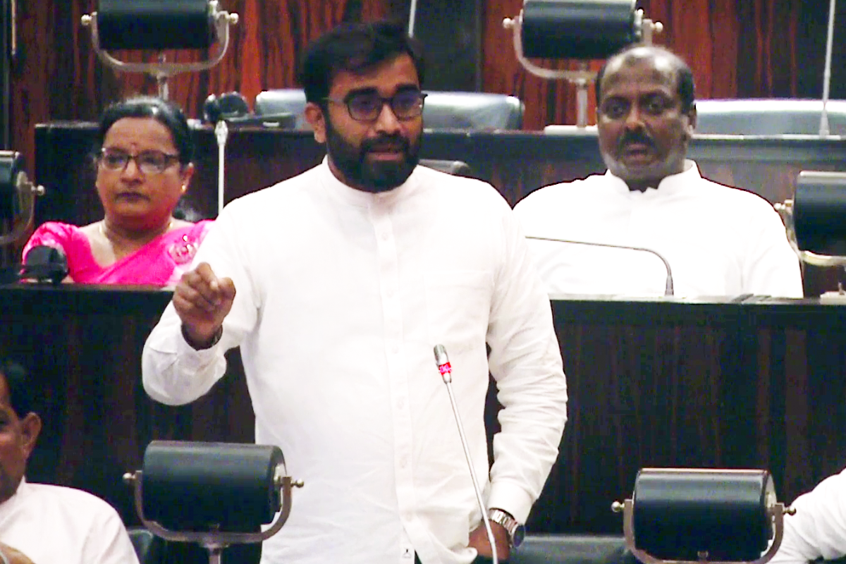 வடக்கின் அபிவிருத்தி மற்றும் மக்களின் உரிமைகளை உறுதிப்படுத்த அரசாங்கம் நடவடிக்கை | Government Takes Steps To Ensure People S Rights வடக்கின் அபிவிருத்தி மற்றும் மக்களின் உரிமைகளை உறுதிப்படுத்த அரசாங்கம் நடவடிக்கை | Government Takes Steps To Ensure People S Rights