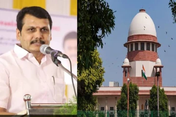 செந்தில் பாலாஜி மனைவி மேல்முறையீட்டு வழக்கு: உச்சநீதிமன்றத்தில் நாளை விசாரணை