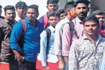 தமிழகத்தில் அரசு வேலைக்காக காத்திருப்பவர்கள் இத்தனை லட்சமா? - வெளியான ஷாக்கிங் புள்ளி விவரம்
