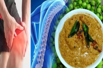 எலும்பு தேய்மானத்தை தடுக்கும் சுண்டைக்காய் சட்னி... இப்படியொரு முறை செய்து பாருங்க