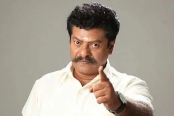 நடிகர் ராஜ்கிரணின் மகனை பார்த்துள்ளீர்களா! இதோ முதல் முறையாக பாருங்க