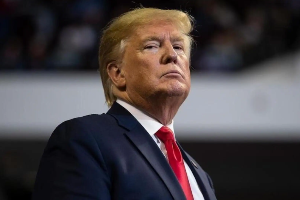 அமெரிக்கர்கள் நுழைய அனுமதி இல்லை ; ட்ரம்பின் உத்தரவுக்குப் பதிலடி | Travel Ban On Americans Response To Trump S Order