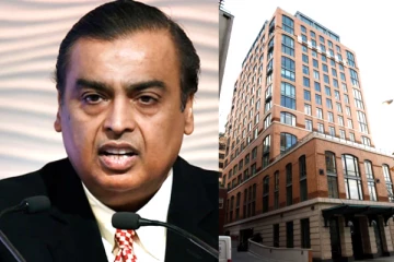 ஆடம்பர வீட்டை விற்ற முகேஷ் அம்பானி; விலை என்ன தெரியுமா?