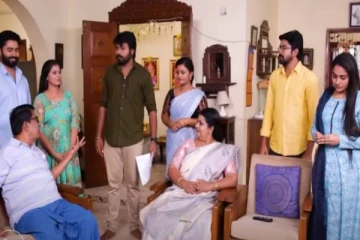 மலேசியாவிற்கு கிளம்ப போகும் முத்து, விஜயா, வசமாக சிக்கப்போகும் ரோஹினி.. சிறகடிக்க ஆசை இந்த வார பரபரப்பு புரொமோ