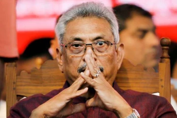 தாய்லாந்தில் கோட்டாபயவிற்கு ஏற்பட்டுள்ள நிலை!