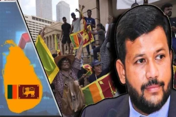 அத்தியாவசிய உணவுப் பொருட்களை வாங்க முடியாமல் திண்டாடும் மக்கள் : நிவாரணம் கோரும் ரிஷாட்