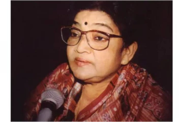 புகழ் பெற்ற பிரபல பாடகி உடல் நலக்குறைவால் காலமானார்