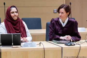 இனத்தில் அடிப்படையில் வீடு வாடகைக்கு விட மறுக்கும் ஜேர்மானியர்கள்: கவனம் ஈர்த்துள்ள ஒரு வழக்கு