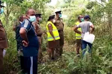 தந்தைக்கு மகன் செய்த கொடூர செயல்