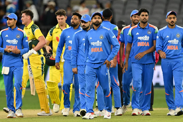 ind vs aus