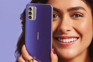 ரூ.10 ஆயிரத்தில் புதிய Nokia G42 5G., விலை, விவரங்கள் இதோ