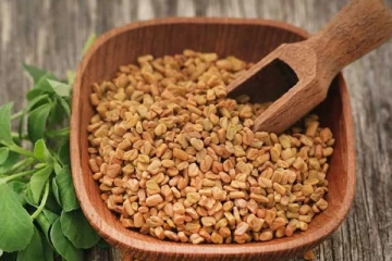 ஆரோக்கியமான வாழ்வுக்கு வெந்தயம்!