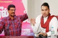 ரில்வின் சில்வாவுக்கு என்ன அதிகாரம் உள்ளது! நாமல் சீற்றம்..