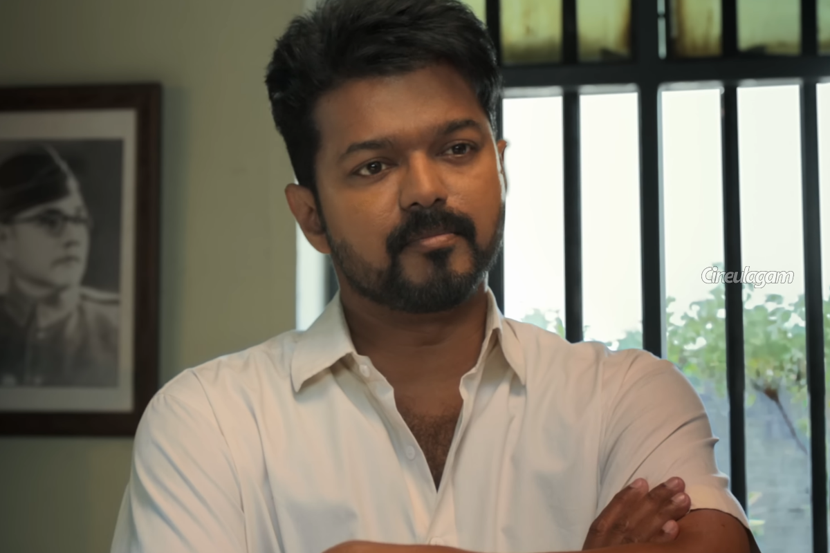 ஜனநாயகன் லீக் விவகாரம்.. குற்றத்தை மறுக்கும் எடிட்டர்! முன்ஜாமீன் வழங்க கடும் எதிர்ப்பு | Jananayagan Leak Kvn Oppose Bail Editor Umashankar