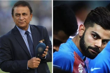 இந்திய அணிக்கு அடுத்த கேப்டனாக இவர் சரியாக இருப்பார்! சுனில் கவாஸ்கர் சொல்லும் காரணம்