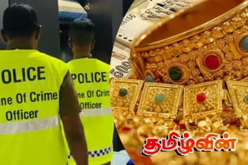 வீடுகளுக்கு பணிப்பெண்களை அமர்த்தும் மோசடி கும்பல்: பொலிஸார் வெளியிட்ட தகவல்