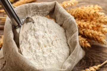 உயர்வடைந்தது கோதுமை மாவின் விலை!
