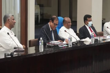 ஜனாதிபதியின் அக்கிராசன  உரை மீதான விவாதத்திற்கான திகதி அறிவிப்பு