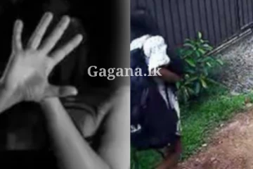 රැකියා පෙන්වා කතුන්ව ගෙන්වා ලිංගික වැඩවල යොදවලා - අවු.04ක් හොර රහසෙම ජයටම වැඩේ වෙලා..