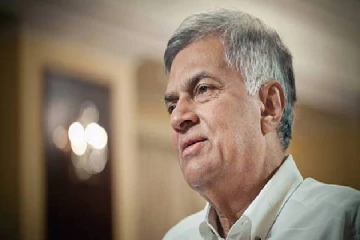 இரண்டு வாரங்களில் சர்வக்கட்சி அரசாங்கம்: ஜனாதிபதி தீர்மானம்
