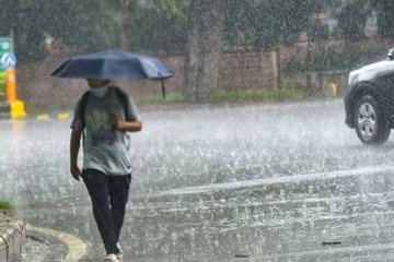 வளிமண்டலத்தின் கொந்தளிப்பான தன்மை: மக்களுக்கு வழங்கப்பட்டுள்ள அறிவுறுத்தல்