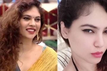 நீச்சல் புகைப்படத்தை கேட்ட இளைஞர்! படுமோசமாக பதிலடி கொடுத்த பிக்பாஸ் நடிகை ஷெரின்..