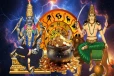 புதன் - சனி சேர்க்கையால் உருவாகும் நவபஞ்சம யோகம்: நாளை முதல் இந்த ராசிகளின் வாழ்க்கையே மாறப்போகுது!