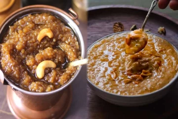 ஸ்ரீரங்கம் கோயில் பிரசாதம் தித்திக்கும் அக்காரவடிசல்: எப்படி செய்வது?