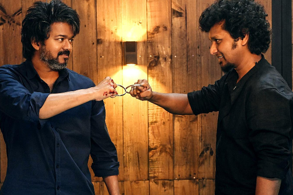 சினிமாவை விட்டு விலகும் லோகேஷ் கனகராஜ்.. மொத்தம் இத்தனை படம் தான் எடுப்பேன்! | Lokesh Kanagaraj To Quit Cinema After 10 Films