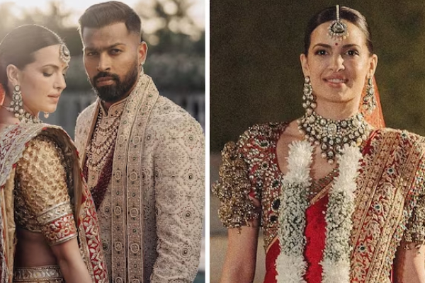 செர்பிய நடிகையை விவாகரத்து செய்கிறாரா கிரிக்கெட் வீரர் ஹர்திக் பாண்டியா? | Are Hardik Pandya And Natasa Stankovic Separated செர்பிய நடிகையை விவாகரத்து செய்கிறாரா கிரிக்கெட் வீரர் ஹர்திக் பாண்டியா? | Are Hardik Pandya And Natasa Stankovic Separated