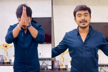 பிக் பாஸ் பரிசு தொகையில் பாதியை தூக்கி கொடுத்த அஸீம்! யாருக்குனு பாருங்க