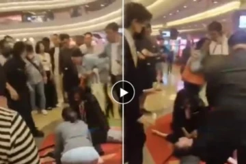 திடீர் கோடீஸ்வரரான அதிர்ச்சியில் உயிரைவிட்ட நபர் - பகீர் வீடியோ!