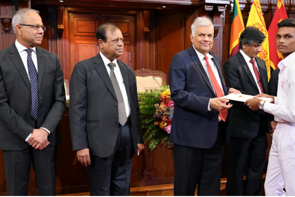 மற்றுமொரு நிதிமோசடி வழக்கில் ரணிலுக்கு எதிராக முறைப்பாடு | Ranil Wickremesinghe Arrest Susil Premajayantha
