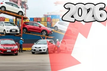 மீண்டும் வாகன இறக்குமதி கட்டுப்படுத்தப்படுகிறதா..! மத்திய வங்கி ஆளுநரின் தகவல்