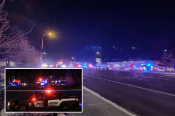 தன்பாலின ஈர்ப்பாளர்கள் கிளப்பில் துப்பாக்கி சூடு: பலி எண்ணிக்கை உயரும் என அச்சம்!