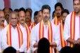 தவெக எம்எல்ஏக்களை சென்னையிலே தங்க வைக்க திட்டம் - விஜய் முக்கிய ஆலோசனை