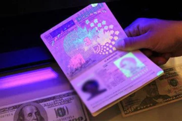 கடவுச்சீட்டுக்கான புகைப்படங்களை எடுப்பதில் சிக்கல் நிலை